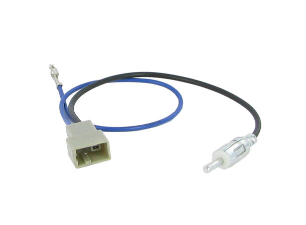CONNECTS2 antenneadapter, se egen liste Mazda 3/6 (2010 -->)